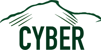 Green Mountain Cyber logo